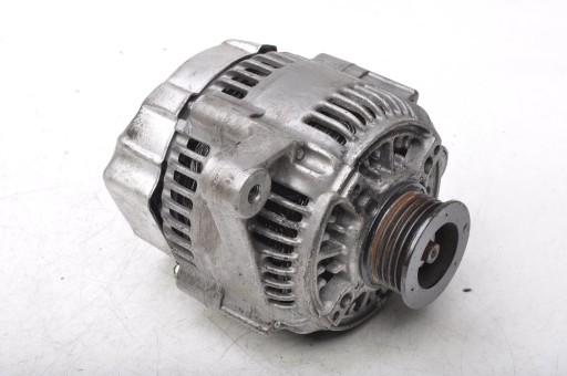 Land rover freelander l314 1.8 16v генератор 101211-9920
