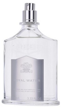 creed royal water woda perfumowana 100 ml  tester 