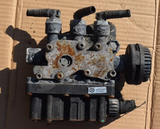 A0003278525 - КЛАПАН ECAS MERCEDES ACTROS MP2 MP3 A 000 327 85 25