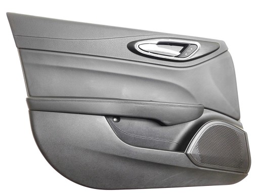 БЕКОН ПЕРЕДНІЙ ЛІВИЙ-ALFA ROMEO GIULIA EU