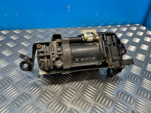A2123200404 - MERCEDES W212 ліфт компресор AIRMATIC Підвіска