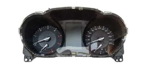 Лічильник годинник TOYOTA AVENSIS T29 83800-05W82