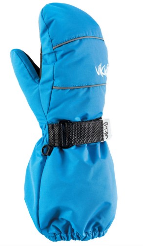 Однопальцеві рукавички Viking 2, сині