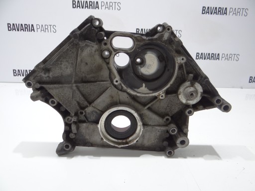 Couvercle Couvercle carter distribution BMW F01 F10 7553364