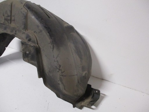 mudguard left rear part rear. SUBARU FORESTER III 59122SC010