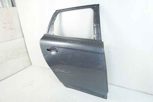 VOLVO XC60 and 2008- door right rear part right rear.