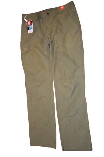 Spodnie Fjallraven Karla MT Trousers r.46