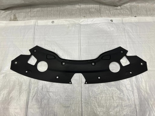 MASERATI GRECALE КРИШКА ПЕРЕДНЬОГО РЕМЕНЯ БЕЗПЕКИ 670177542