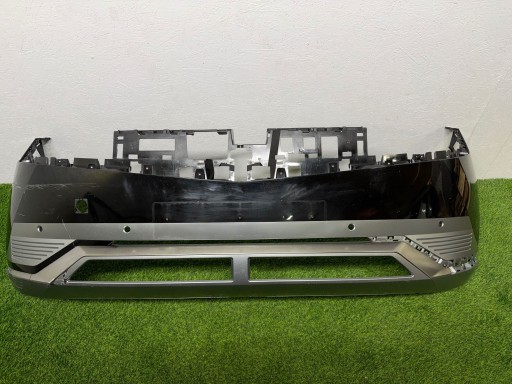 86511G1000 - Передній бампер hyundai ioniq 5 оригінал