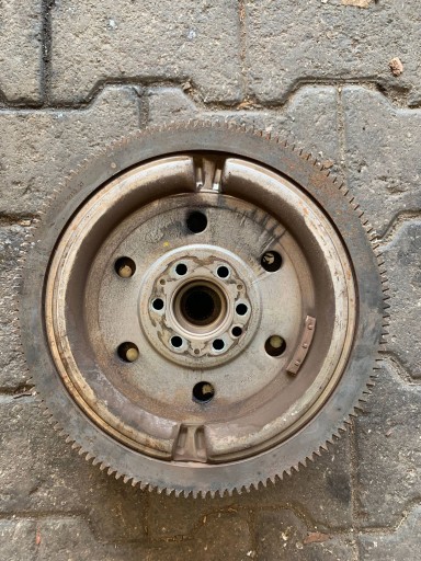 clutch H65-19 CITROEN C4 PICASSO II 1.6 BHDI (2013-2018)