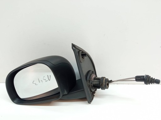 mirror left manually LIFT Fiat Panda II (2003-2012)