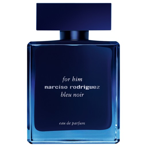 narciso rodriguez for him bleu noir
