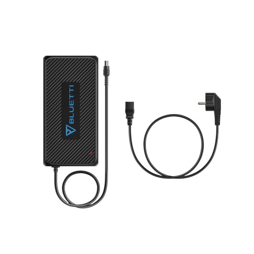 Адаптер переменного тока bluetti t500 | 500 вт | источник питания для электростанции