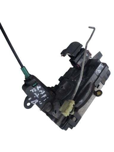 Schloß Tür links vorne OPEL ZAFIRA B 13210748