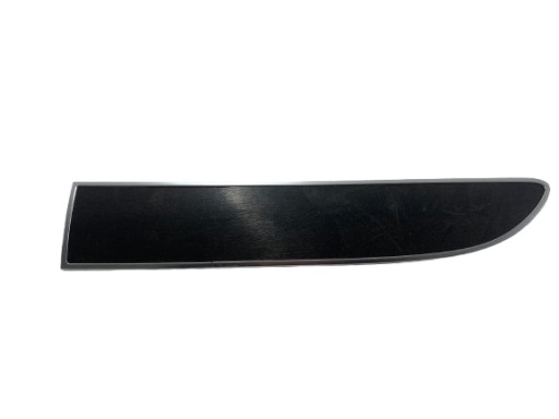 AUDI A6 C6 moulding DEKOR of the dashboard consoles 4F1853190T CIEMNA