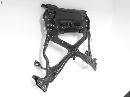 AUDI A5 S5 RS5 8W6 F5 A4 S4 RS4 8W0 B9 15-24 subframe axle beam sususpension front