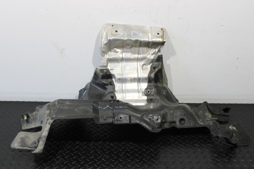 abdeckung Blende Abdeckung PRZEKLADNI MERCEDES B-KLASA W246 LIFT A2465201323