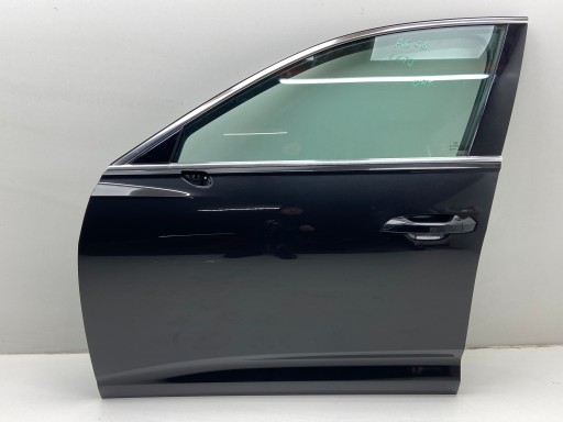 Левая входная дверь a6 c8 4k станция wagon kpl lx7j