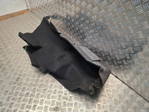upholstery boot left A2056903925 MERCEDES C-KLASA W205 COUPE LIFT