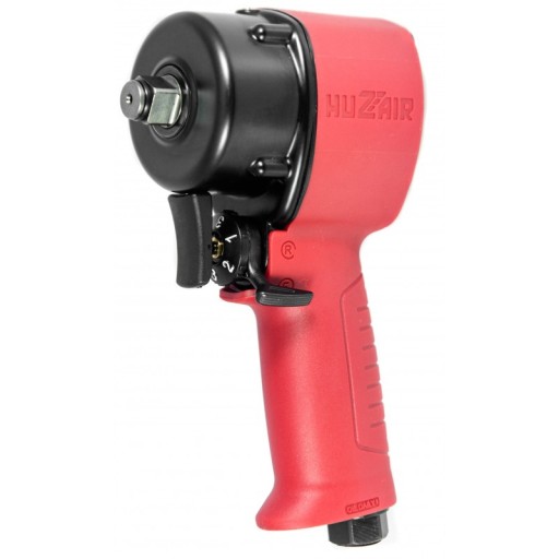 Гайковерт ударний 1/2