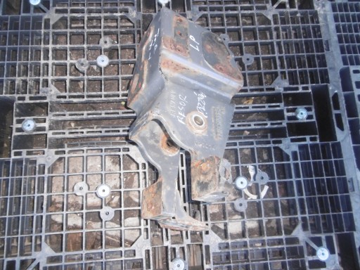 Опора пружины лапы передняя левая magnum dxi 5010574077