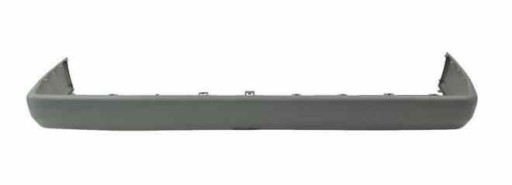 KH3526 971 - Накладка бампера Mercedes W124 93-новый т.