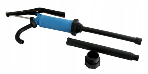 НАСОС РУЧНИЙ ДЛЯ НАФТИ та ін. ТЕЛЕСКОПІЧНИЙ ДЛЯ БОЧКИ