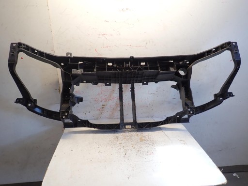 support panel for radiators pillar MASTER III MOVANO B NV400 2010