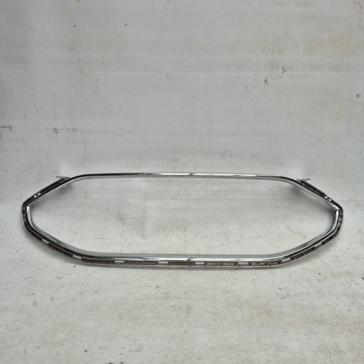 FORD EDGE II LIFT 18- CHROM Châssis GRILLA Grille/masque Radiateur