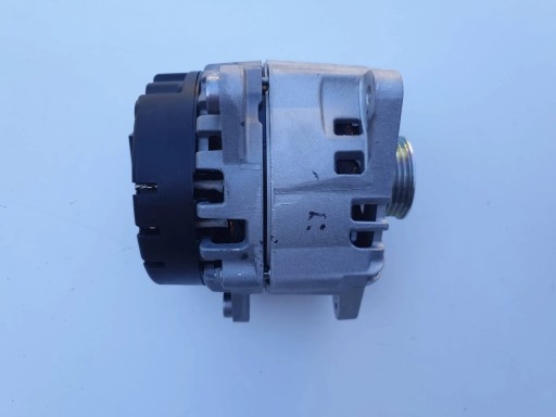 Mercedes w222 w223 w213 генератор a0009062904 новий