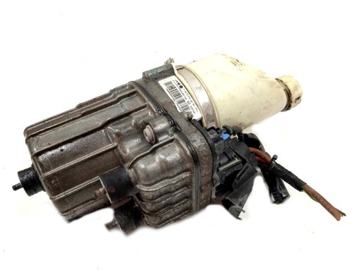 13192897 - Насос гидроусилителя руля Opel Astra III H 1.7 CDTI
