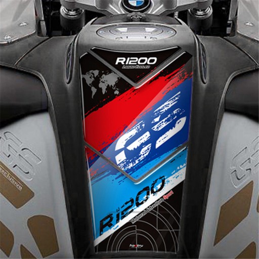 Для BMW R1200GS Adventure LC R1200 GS ADV 2014-201