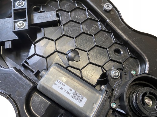 AUDI A8 4H D4 DOCIAG door left 4F0837059