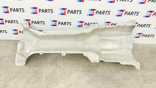 BMW G20 G21 LCI LIFT cover TERMICZNA chassis BATERII 330E HYBRYDA 5A55F83