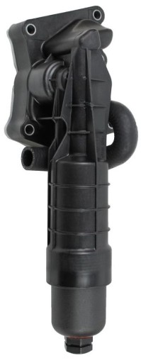 2711801410 2711801010 - Корпус масляного фільтра MERCEDES SLK R172 200 250 11-