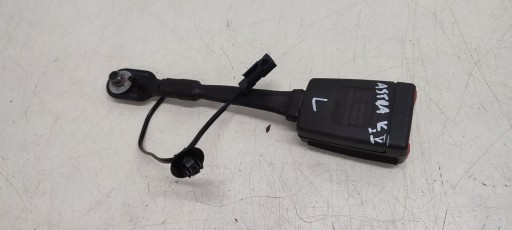 Zapinka supports left front Opel Astra K LIFT kombi
