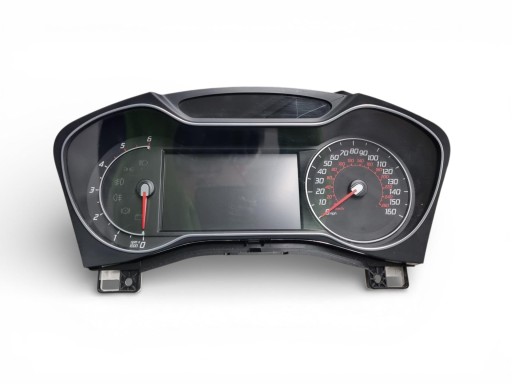 dials Ford Mondeo 4 facelift 2011 BS7T-10849-XG