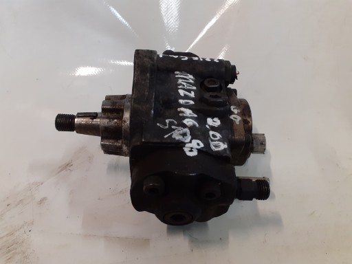 injection pump MAZDA 6 GG GY 2.0 CITD 294000-0043