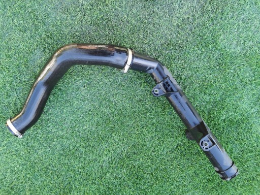VW CRAFTER MERCEDES SPRINTER W906 pipe hose of the intercooler 9065080008 90652801