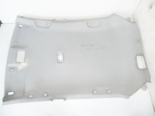 3WESDDD-WPWOW-LKM - ОБШИВКА СТЕЛІ TOYOTA YARIS II 5D 2006-2011 РІК