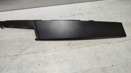 cover slupka door right rear part Opel Astra K