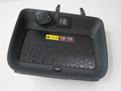 Модуль контроллера индуктивного зарядного устройства Toyota Rav4 Rav 4 861C0-42110-C0