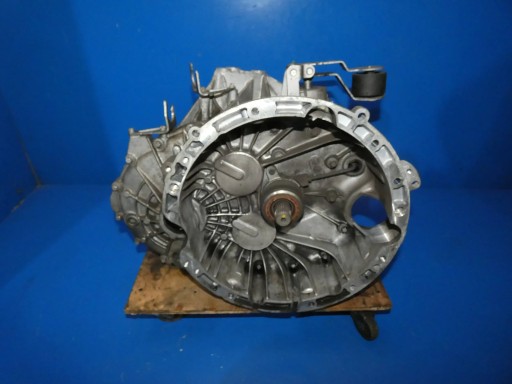 Mercedes-Benz CLA W117 B W246 A W176 1.6 CGI Getriebe MANUALNA 6