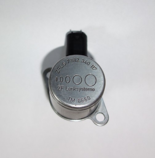 sensor valve SERVOTRONIC PRZEKLADNI of control BMW AFS ACTIVE E90 E60 E70