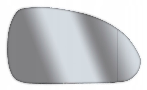 SV-41-10-AHG-R - КАРТРИДЖ ДЗЕРКАЛА MITSUBISHI ECLIPSE 4G IV ASF + GRZ PR