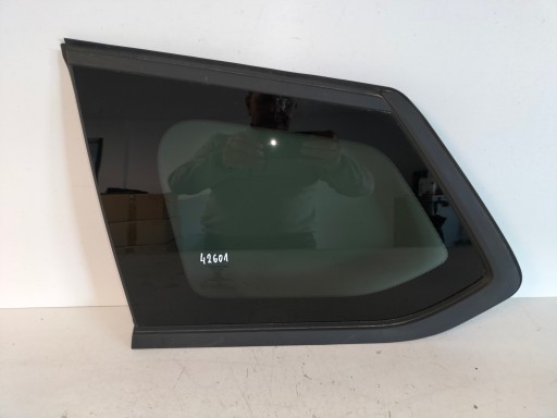 window side bodywork rear rear part left OPEL ASTRA VI L 22- KOMBI FUYAO