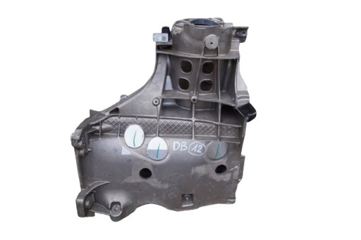 HY53-100A04-AE, HY53-100A04-AE - Опора передней подвески aston martin db11