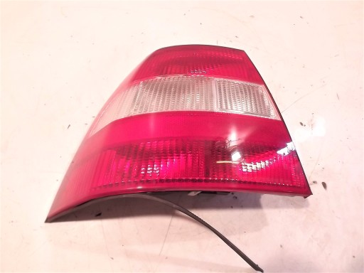 light left rear part OPEL VECTRA B
