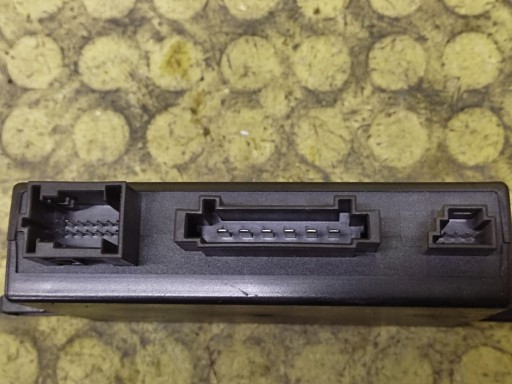 AUDI A4 B6 KOMBI modul HAKA 8E0907383