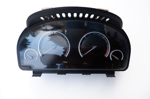 BMW X3 F25 лічильник годин 9363245